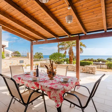 Alma Appartement Alliste