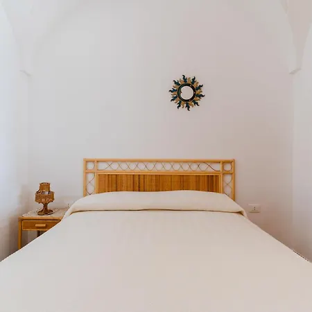 Alma Appartement Alliste