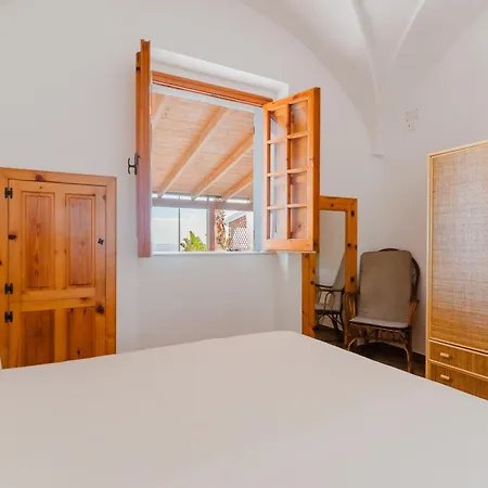 Appartement Alma Alliste