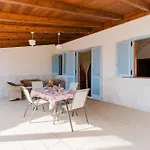 Alma Appartement