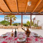 Appartement Alma