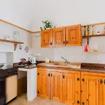 Appartement Alma *