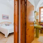 Appartement Alma *