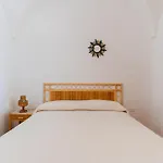 Alma Appartement *