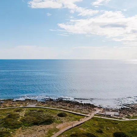 Alma Апартаменты *