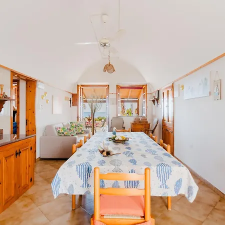 Apartment Alma Torre San Giovanni Ugento