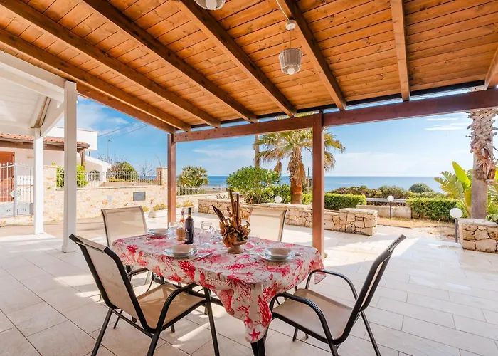 Alma 公寓 阿利斯泰